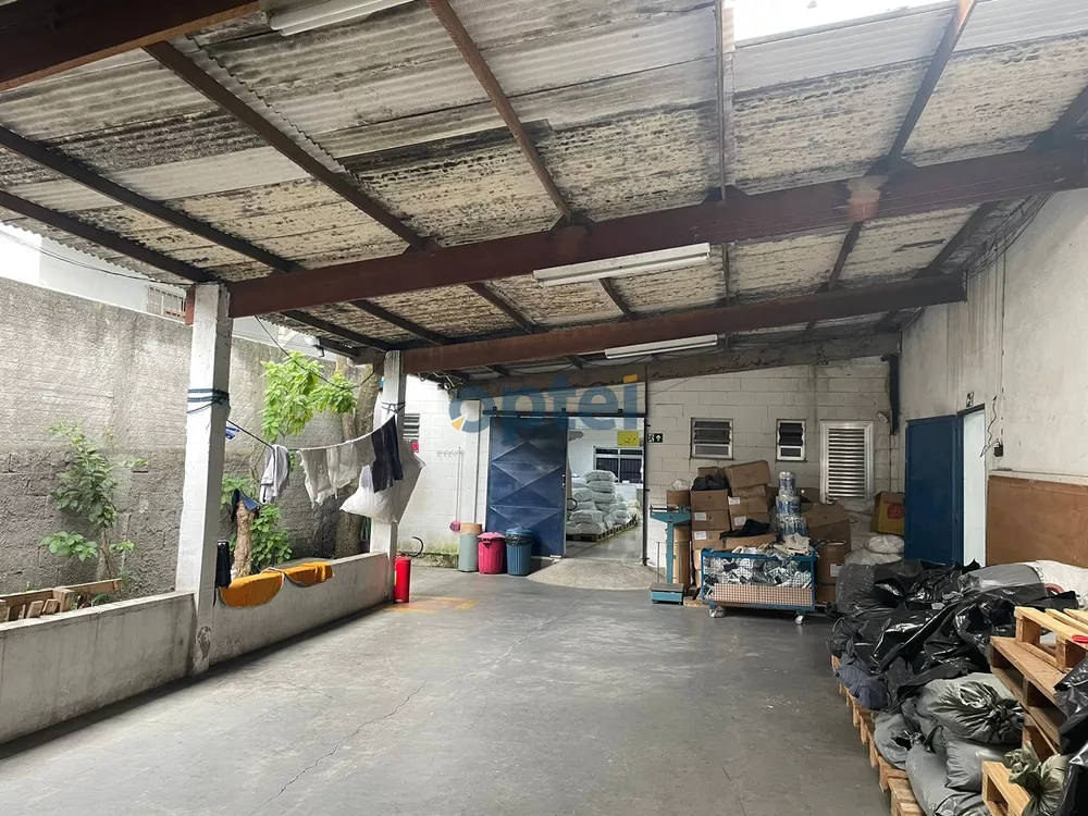 Depósito-Galpão, 688 m² - Foto 10