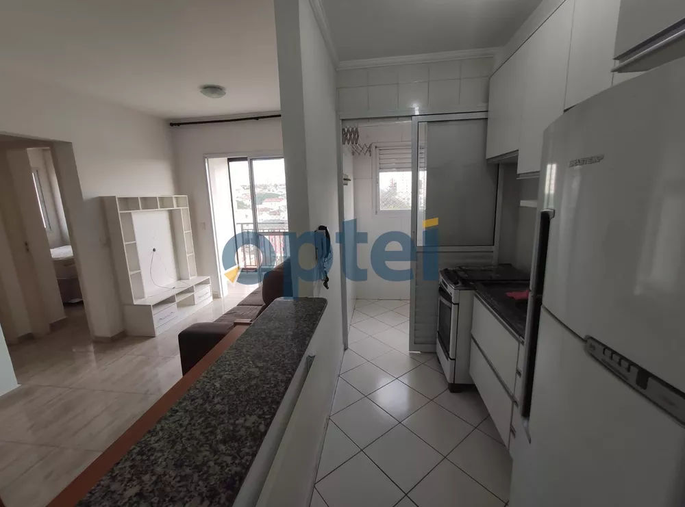 Apartamento, 2 quartos, 50 m² - Foto 3