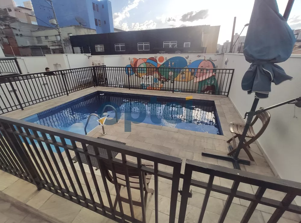 Apartamento, 2 quartos, 50 m² - Foto 4