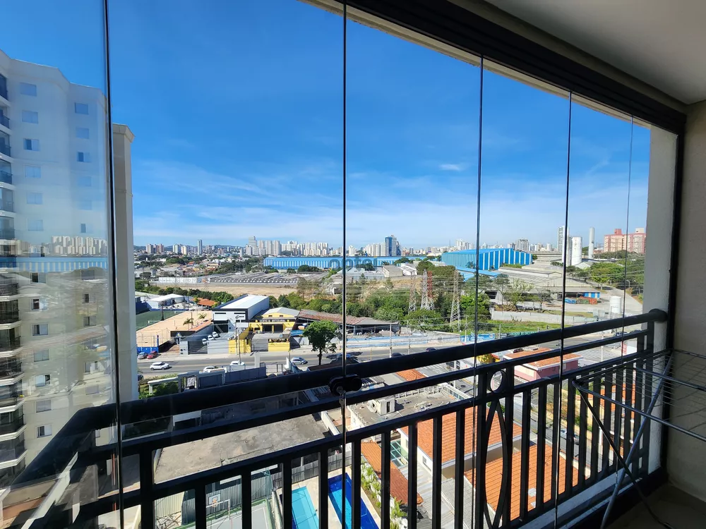 Apartamento, 3 quartos, 70 m² - Foto 1