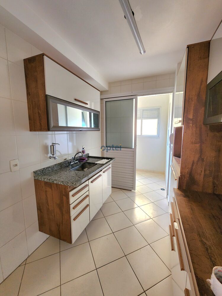 Apartamento, 3 quartos, 70 m² - Foto 3