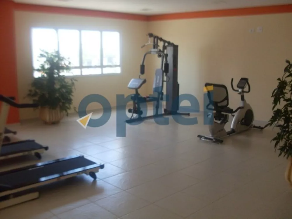 Apartamento, 2 quartos, 55 m² - Foto 4