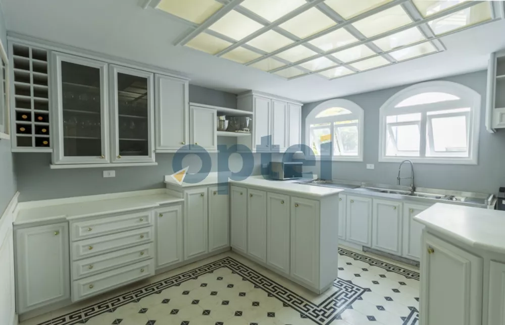 Casa, 5 quartos, 670 m² - Foto 6
