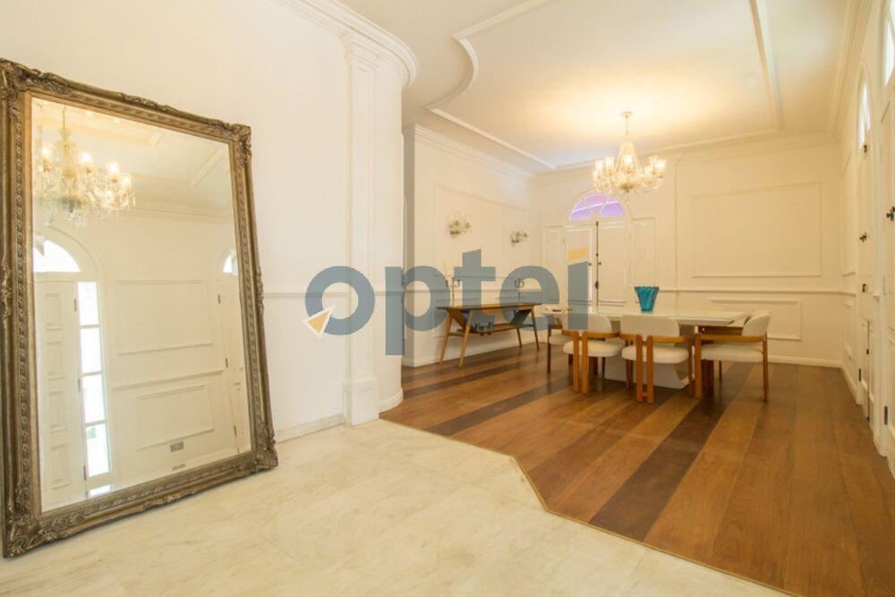 Casa, 5 quartos, 670 m² - Foto 2