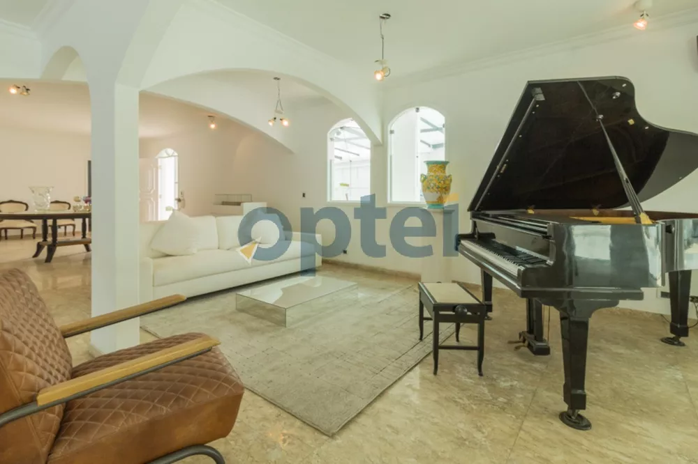 Casa, 5 quartos, 670 m² - Foto 7