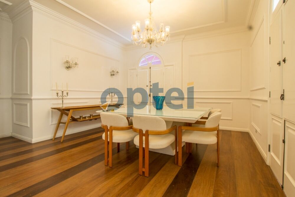 Casa, 5 quartos, 670 m² - Foto 3