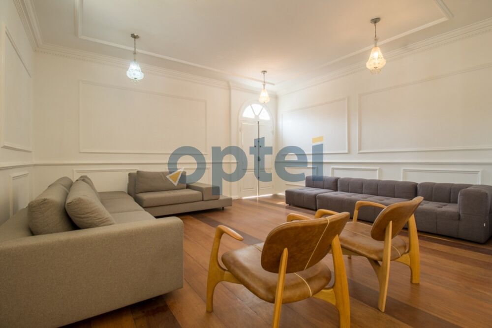 Casa, 5 quartos, 670 m² - Foto 4