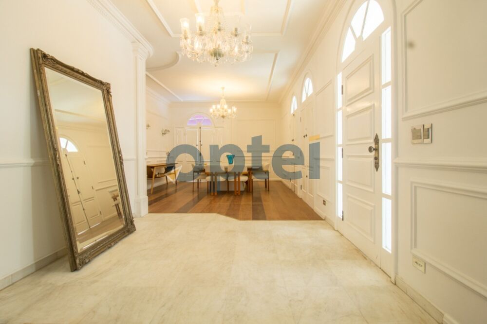 Casa, 5 quartos, 670 m² - Foto 1