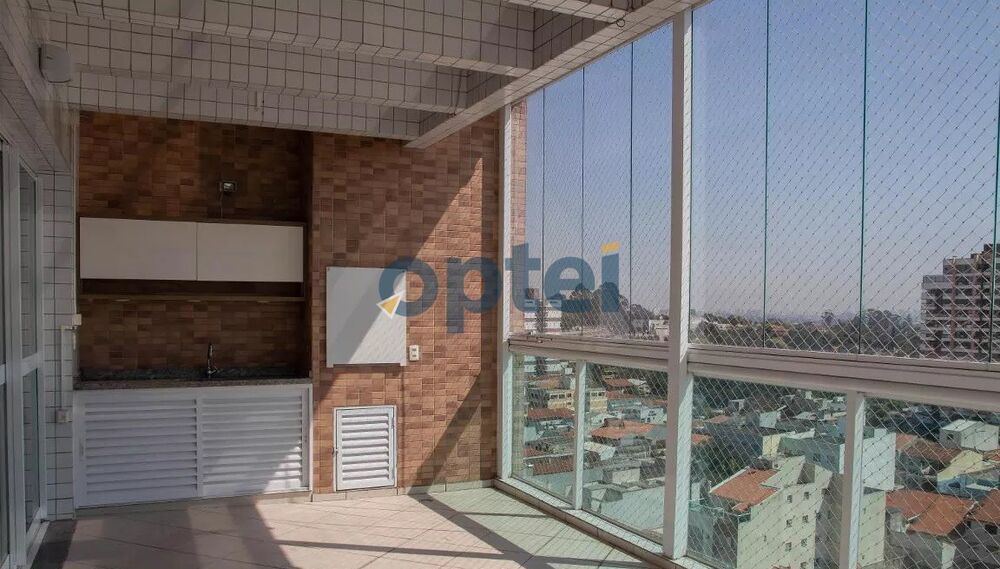 Cobertura, 3 quartos, 210 m² - Foto 4