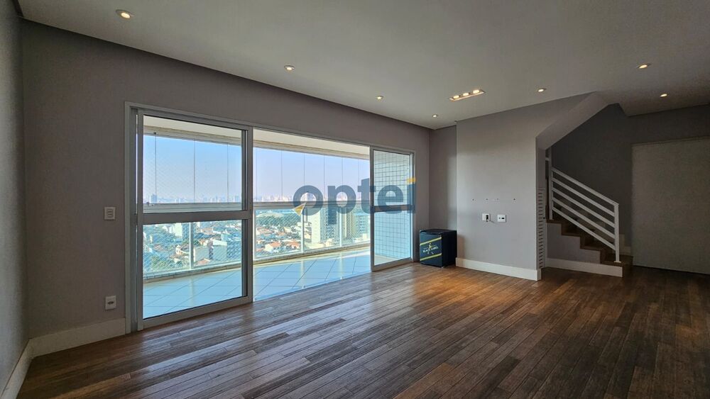 Cobertura, 3 quartos, 210 m² - Foto 3