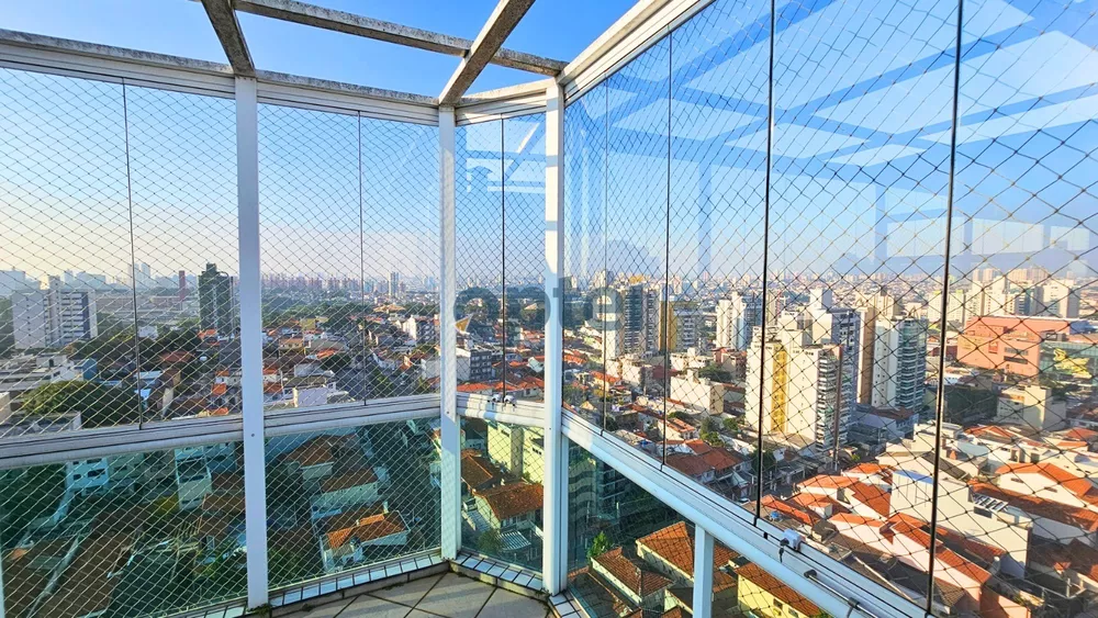 Cobertura, 3 quartos, 210 m² - Foto 6