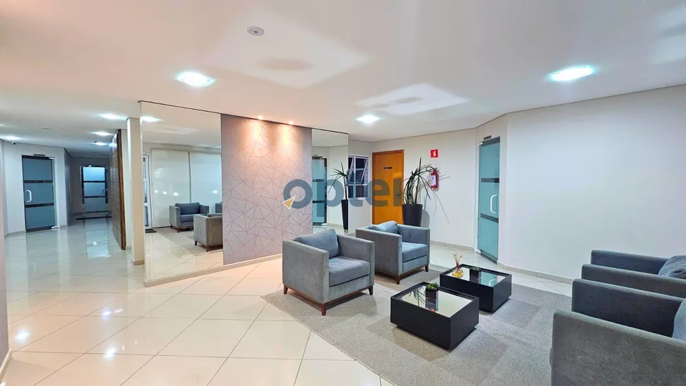 Cobertura, 3 quartos, 210 m² - Foto 8