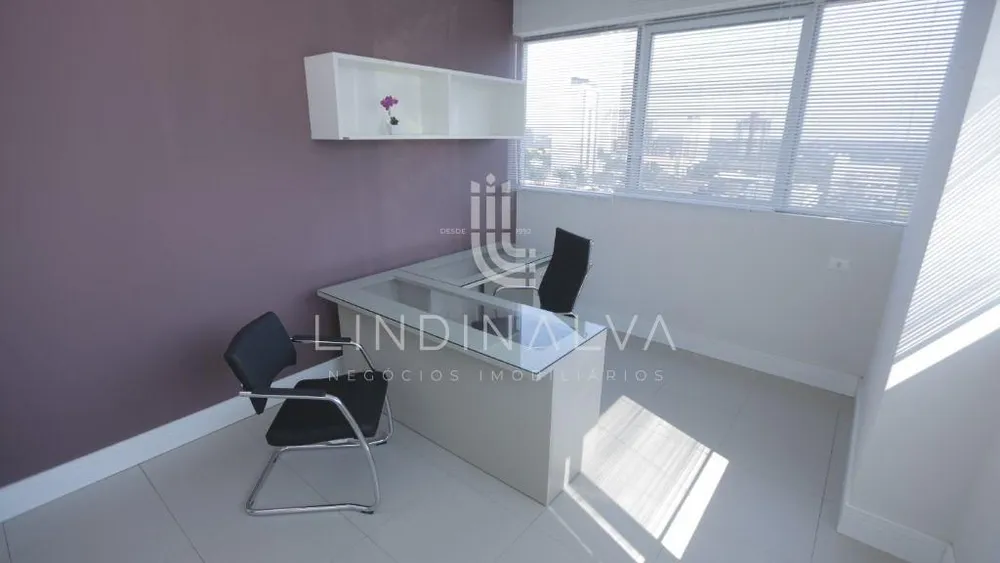 Sala-Conjunto, 42 m² - Foto 11