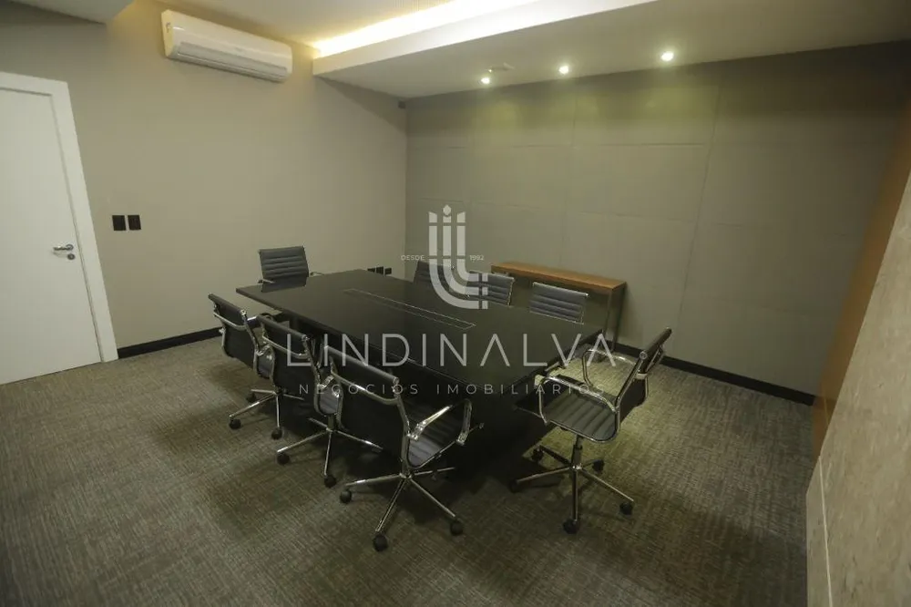 Sala-Conjunto, 42 m² - Foto 5