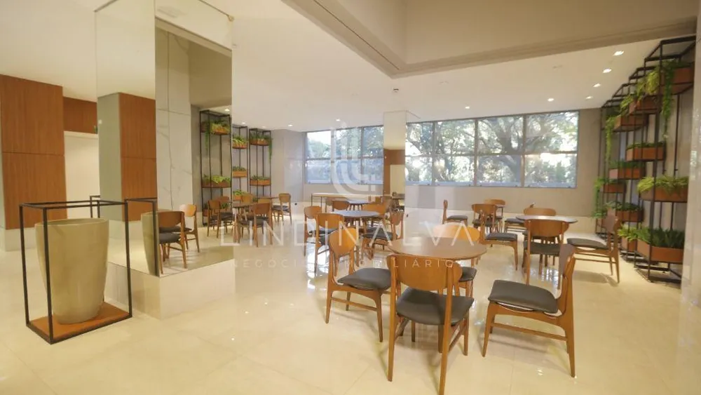 Sala-Conjunto, 42 m² - Foto 3