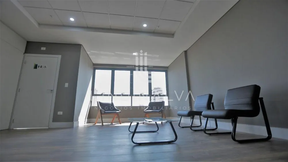 Sala-Conjunto, 42 m² - Foto 8
