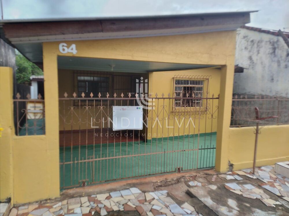 Casa à venda com 2 quartos, 60m² - Foto 7