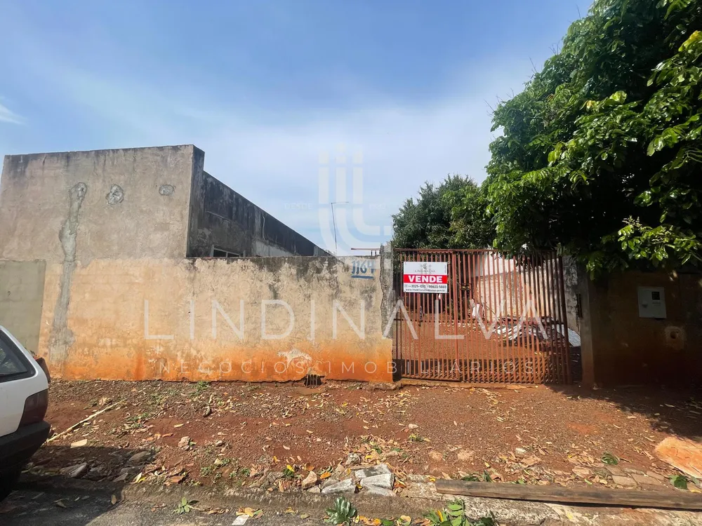 Casa, 1 quarto, 300 m² - Foto 1