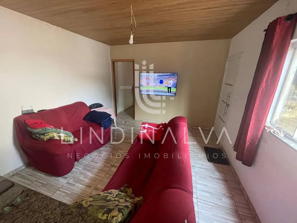 Casa, 1 quarto, 300 m² - Foto 9