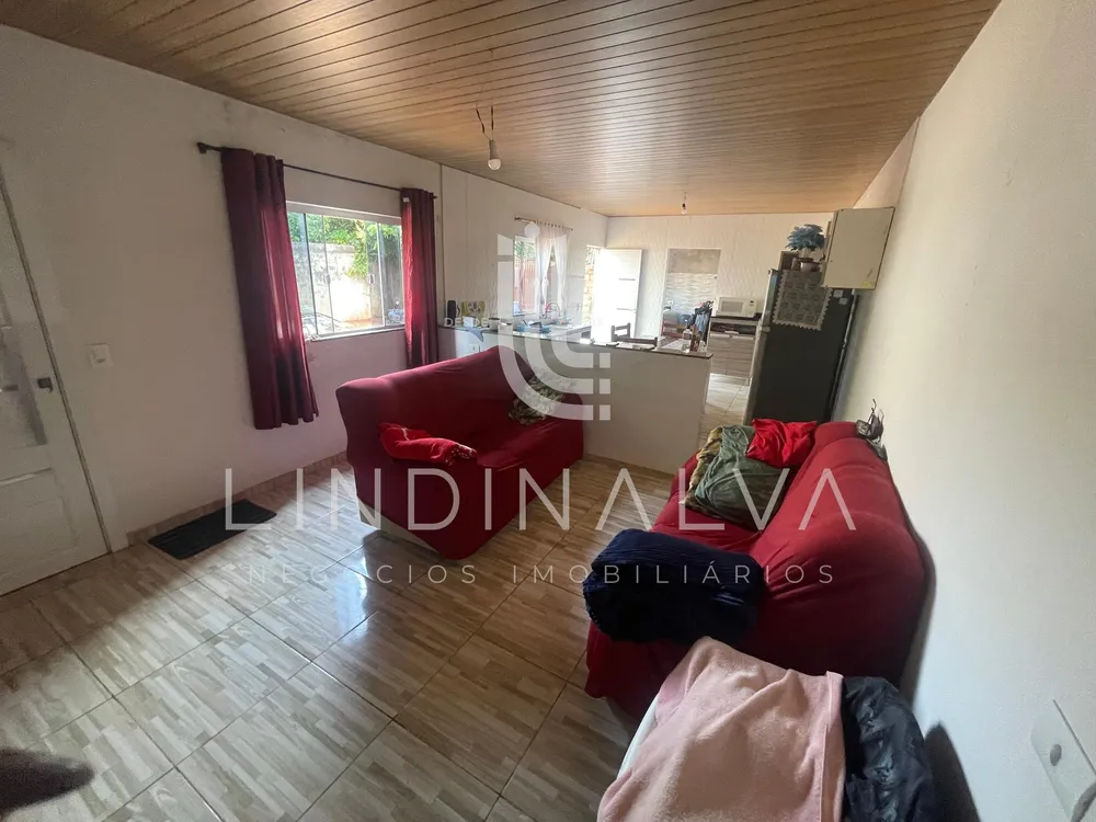 Casa, 1 quarto, 300 m² - Foto 11