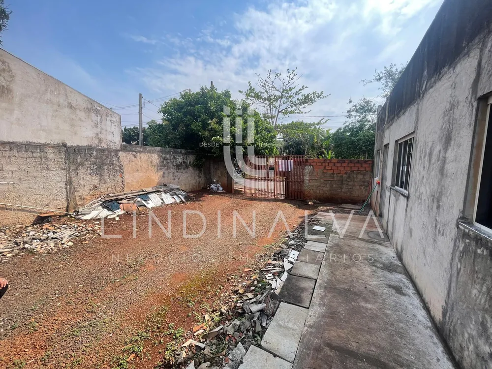 Casa, 1 quarto, 300 m² - Foto 5