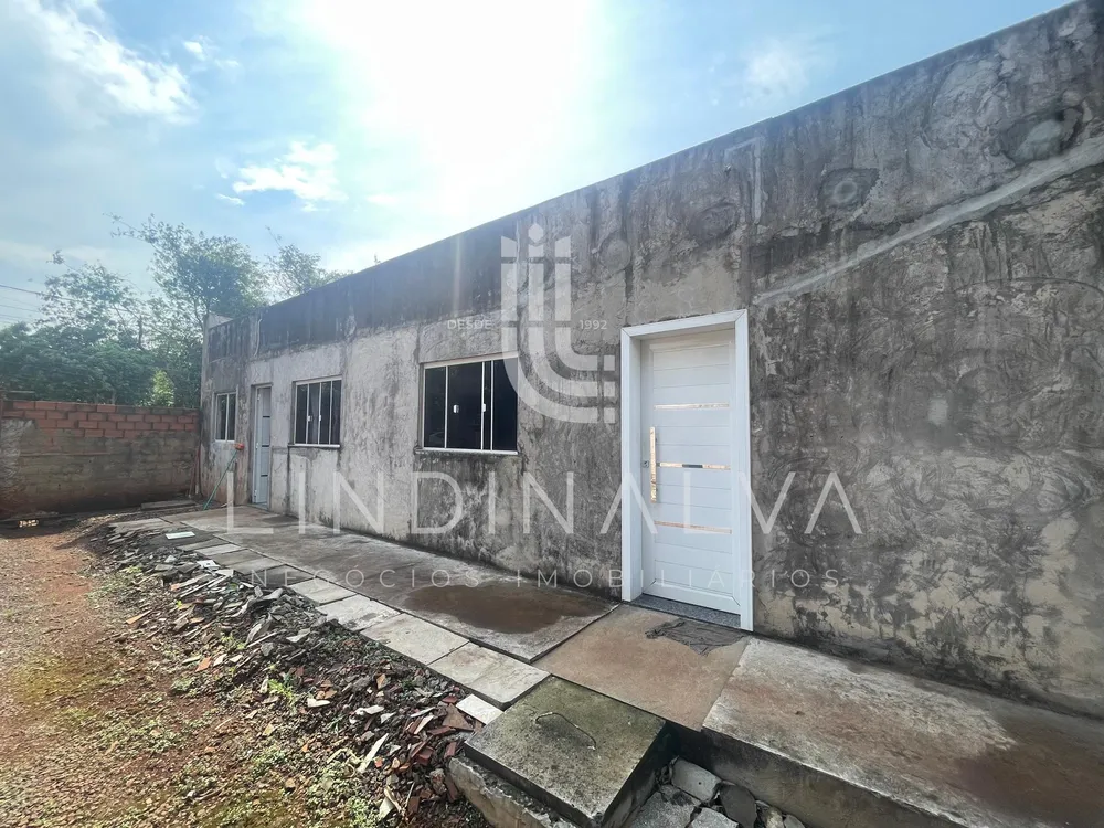Casa, 1 quarto, 300 m² - Foto 4