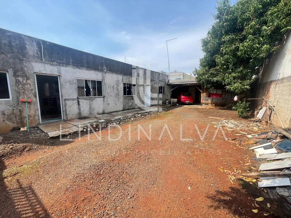 Casa, 1 quarto, 300 m² - Foto 3