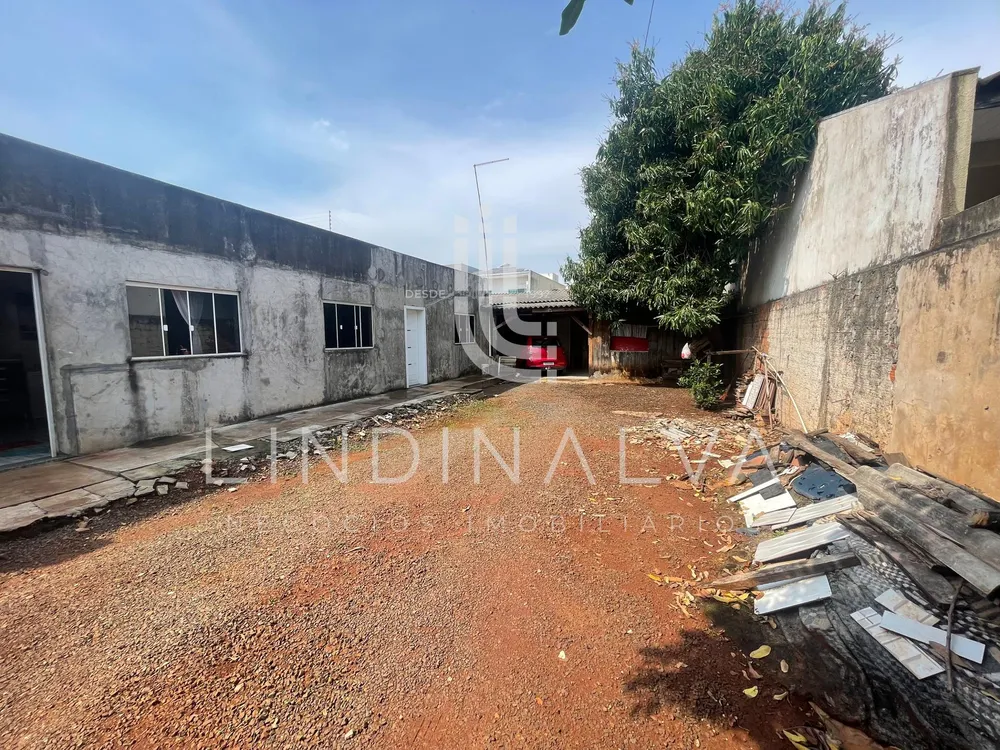 Casa, 1 quarto, 300 m² - Foto 2