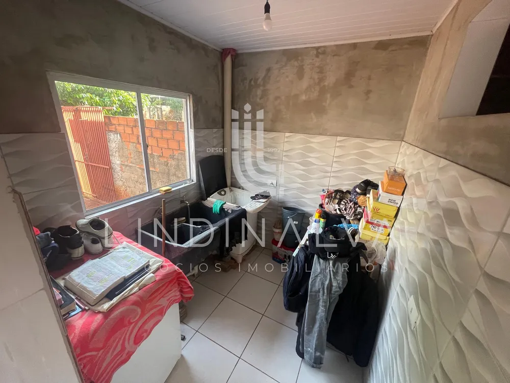 Casa, 1 quarto, 300 m² - Foto 8
