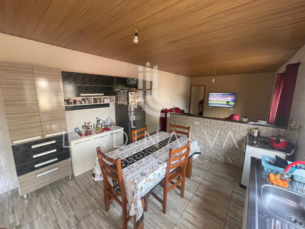 Casa, 1 quarto, 300 m² - Foto 6