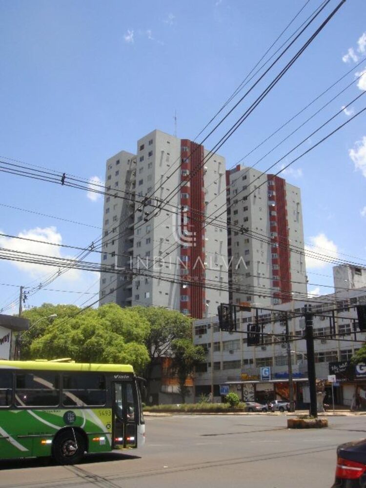 Apartamento à venda com 1 quarto, 48m² - Foto 1