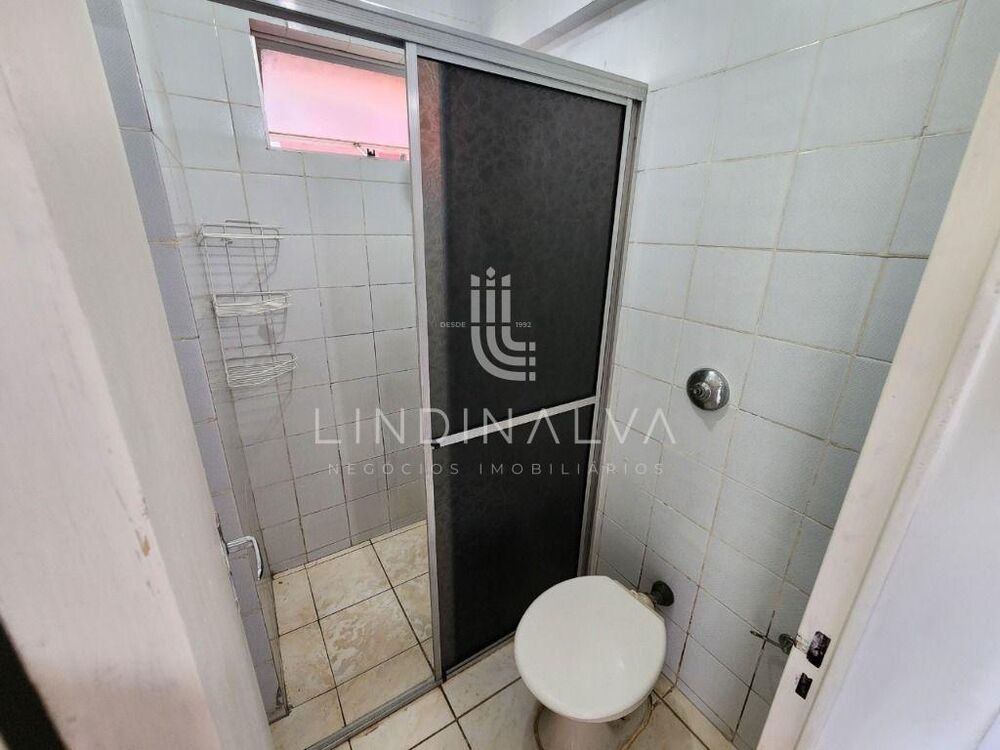 Apartamento à venda com 1 quarto, 48m² - Foto 3