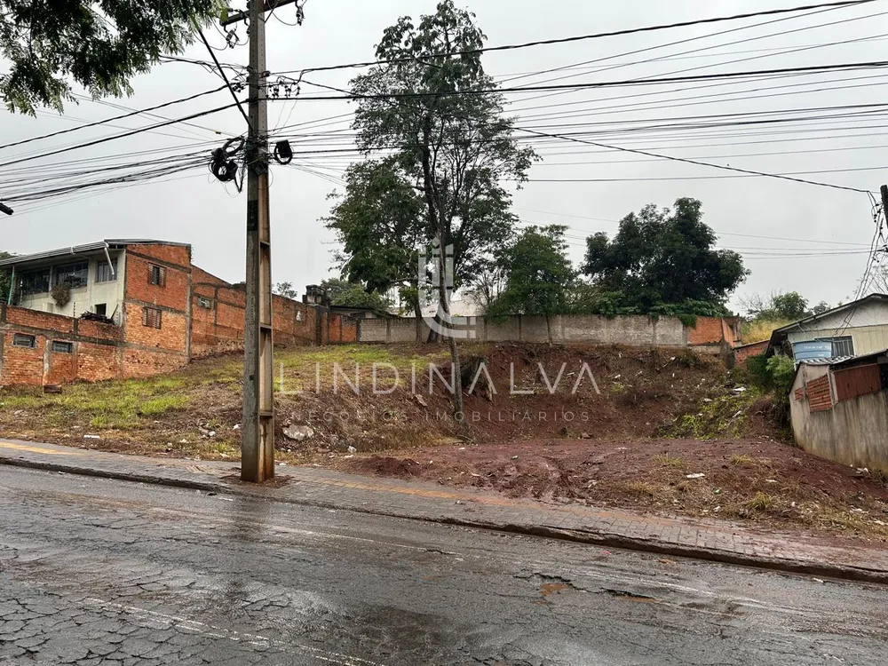 Terreno, 900 m² - Foto 1
