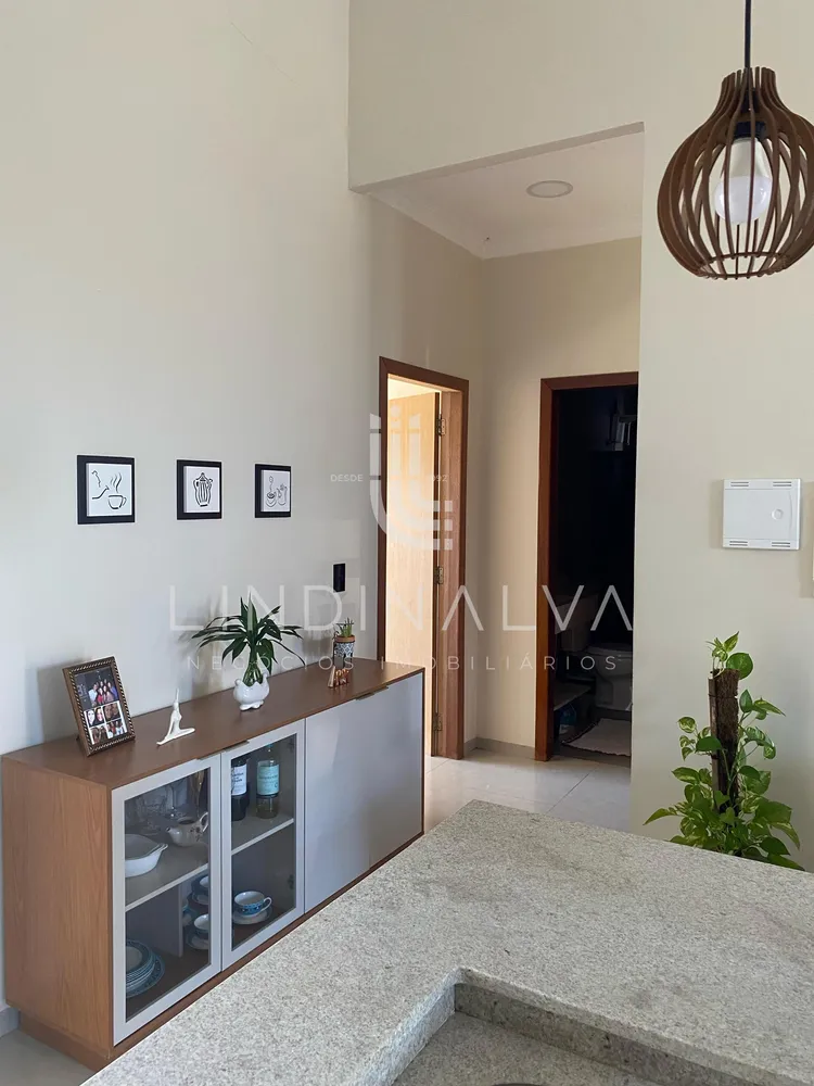 Casa, 1 quarto, 200 m² - Foto 3