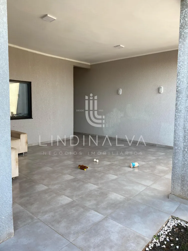 Casa, 1 quarto, 200 m² - Foto 10