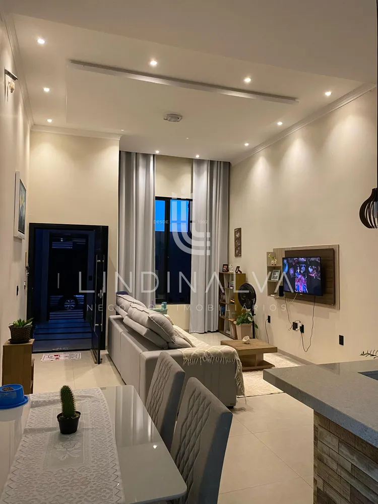 Casa, 1 quarto, 200 m² - Foto 5