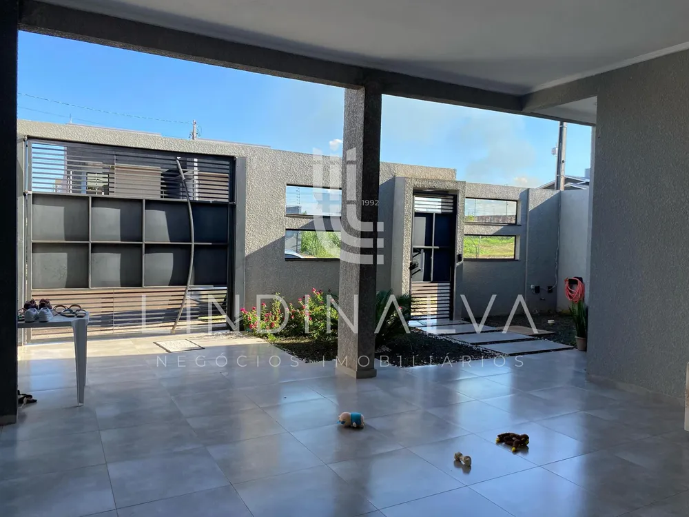 Casa, 1 quarto, 200 m² - Foto 12