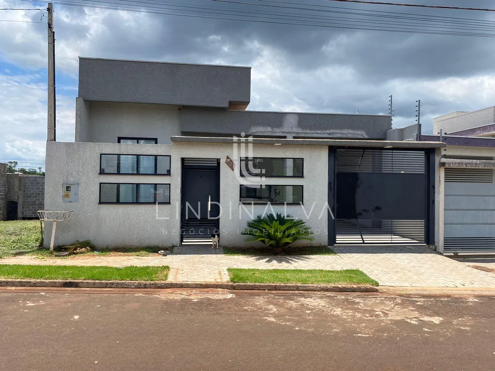 Casa, 1 quarto, 200 m² - Foto 1