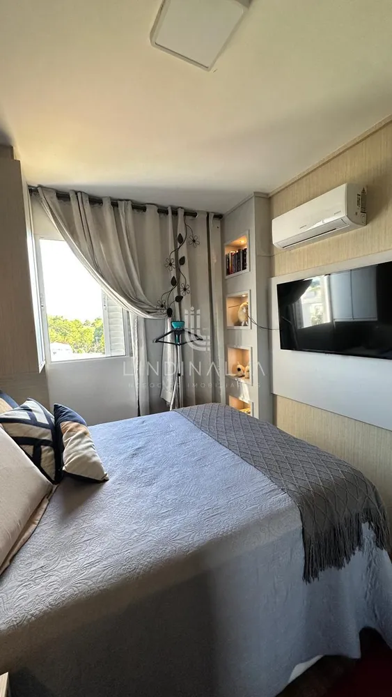 Apartamento, 2 quartos, 55 m² - Foto 13