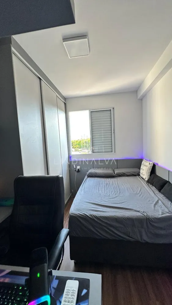 Apartamento, 2 quartos, 55 m² - Foto 10