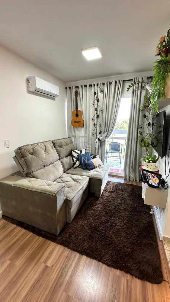 Apartamento, 2 quartos, 55 m² - Foto 5