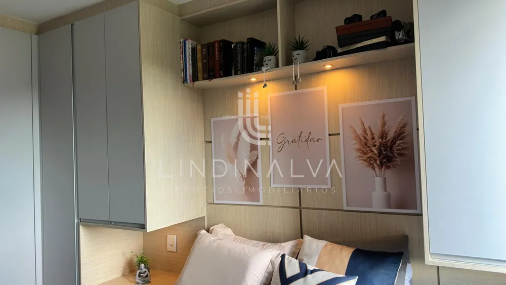 Apartamento, 2 quartos, 55 m² - Foto 12