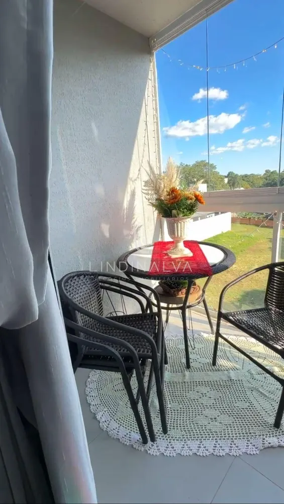 Apartamento, 2 quartos, 55 m² - Foto 6