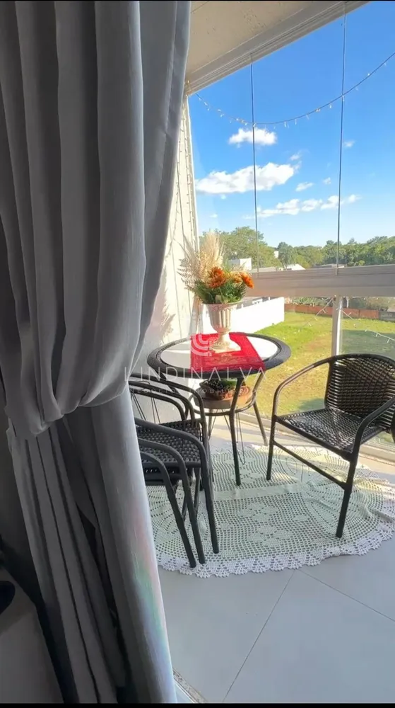 Apartamento, 2 quartos, 55 m² - Foto 7