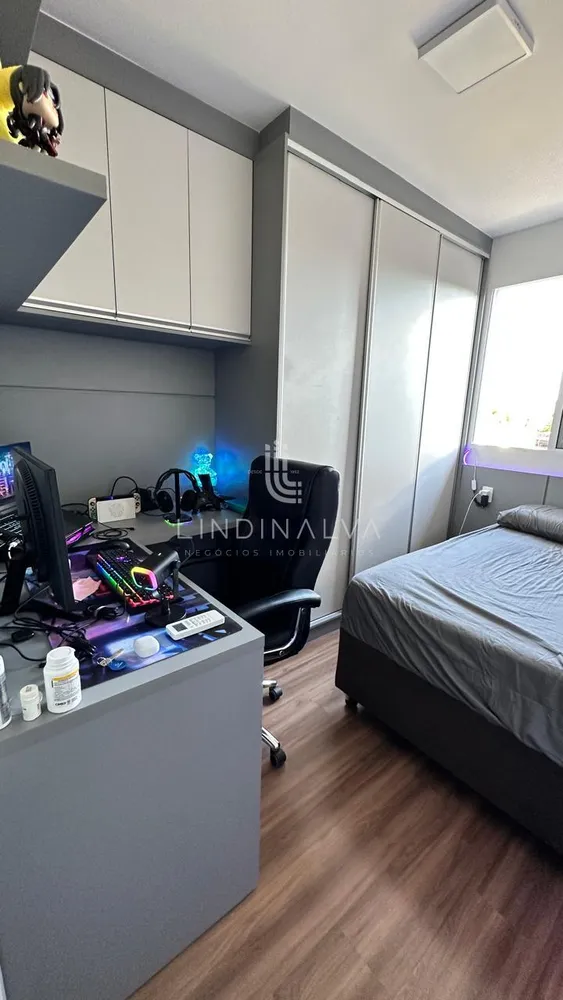 Apartamento, 2 quartos, 55 m² - Foto 9