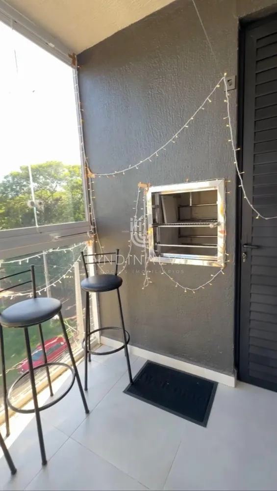 Apartamento, 2 quartos, 55 m² - Foto 8