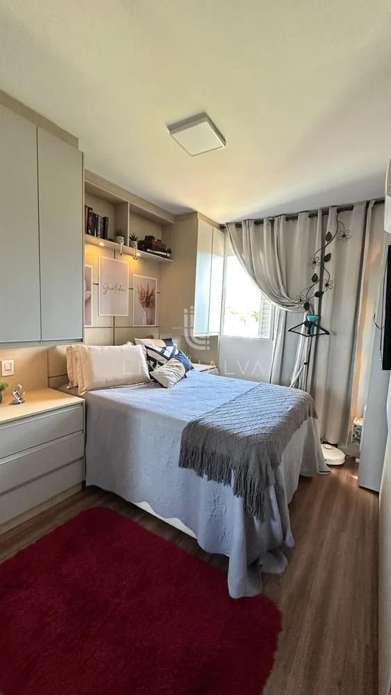 Apartamento, 2 quartos, 55 m² - Foto 14