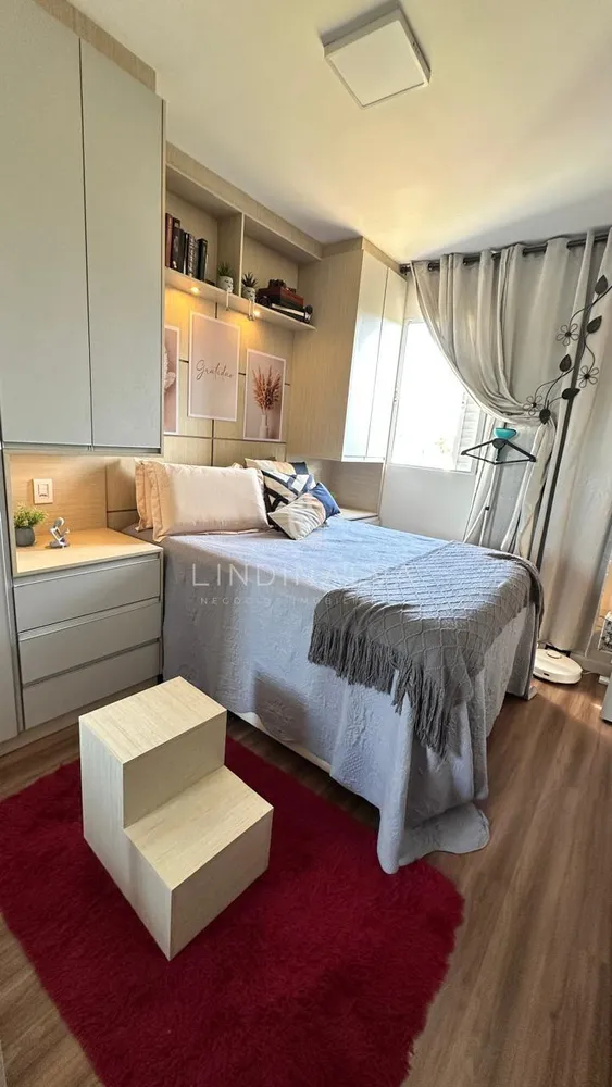 Apartamento, 2 quartos, 55 m² - Foto 11