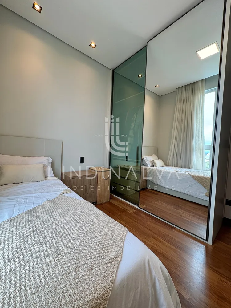 Apartamento, 1 quarto - Foto 5
