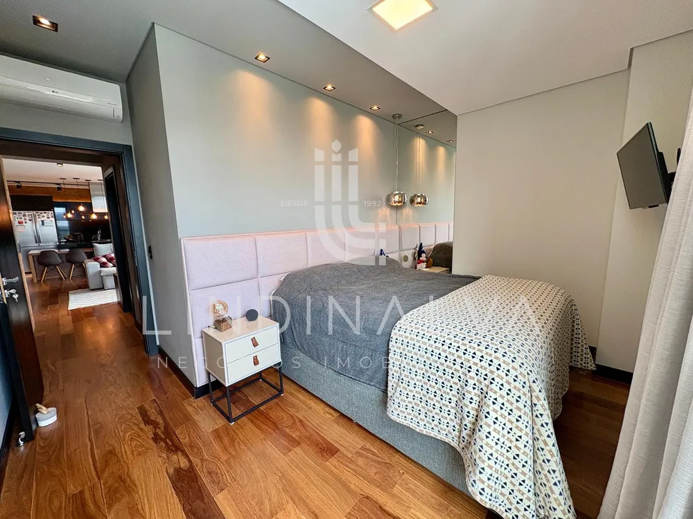 Apartamento, 1 quarto - Foto 3